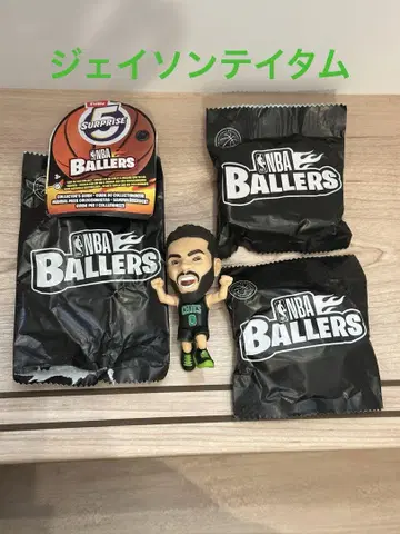 NBA Ballers 시리즈 1 제이슨 테이텀 레어