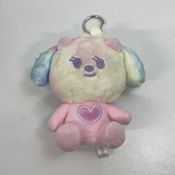 TXT PPULBATU 뿔바투 키링 레인보우 봄규 봄구