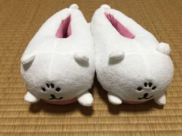 농담곰 봉제 인형 슬리퍼 part2