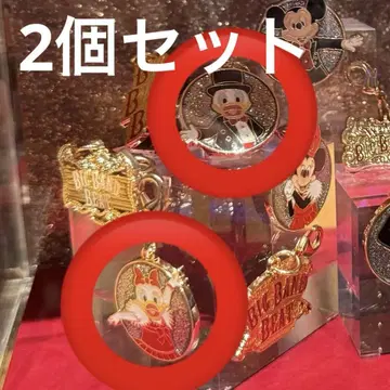 빅 밴드 비트 참 도날드 & 데이지