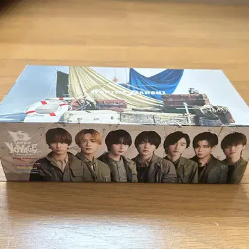 나니와단시 티슈