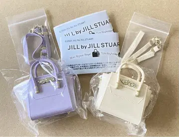 JILLbyJILLSTUART 가챠가챠