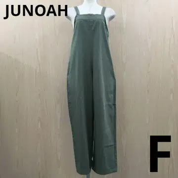JUNOAH 코튼 살로펫 F0701B15