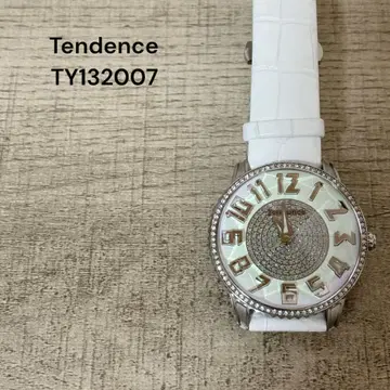 Tendence TWINKLE TY132007 손목시계