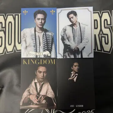 3대째 OMI 포토 카드