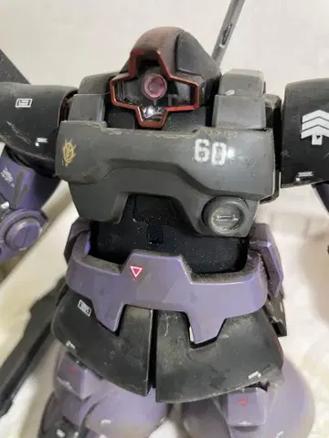 MG 돔 정크제품