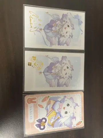 룬룬 폴라로이드 세트