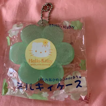 키티 밀키 케이스 2004년
