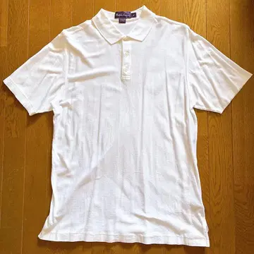 Ralph Lauren Purple Label 피케 셔츠 M