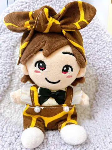 치비누이 나니와단시 의류