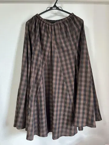 IENA 롱 스커트 36