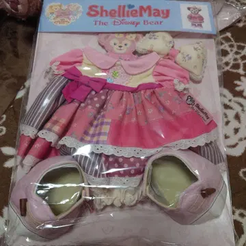 ShellieMay 드레스 세트
