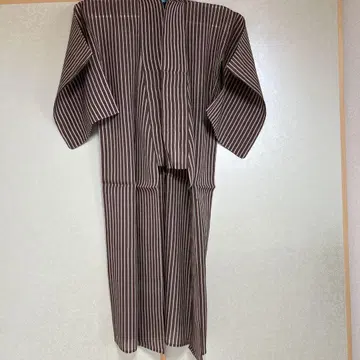 여름 기모노 단이
