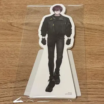 오nda 토모요 스탠디 패널