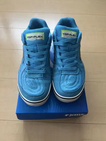 JOMA TOP FLEX 24.5