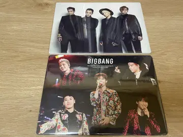 BIGBANG VIP 혜택