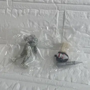 울트라맨 괴수 다다 피규어