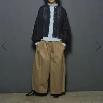 이모님용