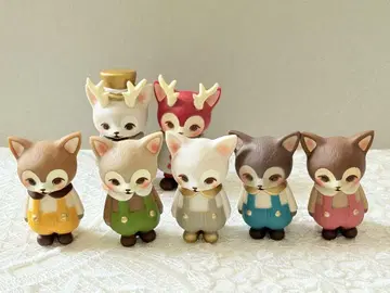 VAG 히나타 카호리 KITTY MORRIS 모리스