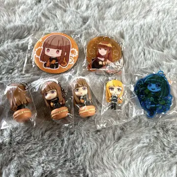 컬러풀 피치 에토 세트