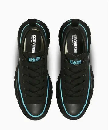 CONVERSE 올스타 트렉 웨이브 AP OX 컨디션 최상