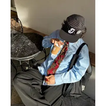 pillbox 캡 2 IDIOTS.LABEL 2IDLB