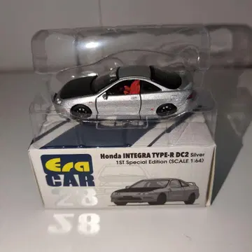 era car 에라카 인테그라 타입 R DC2