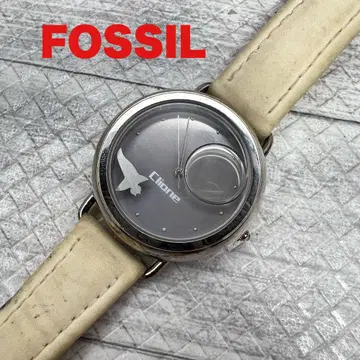 FOSSIL 클리오 시계 PR1278 파슬 클리오네