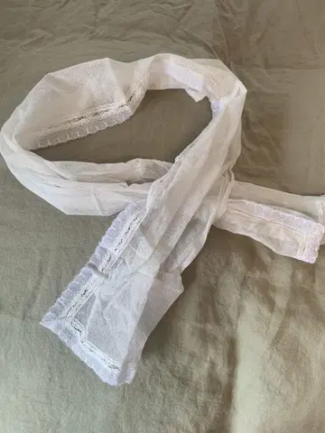 메쉬 스톨