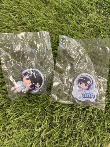 아노짱 가챠가챠 바츠마루 A상