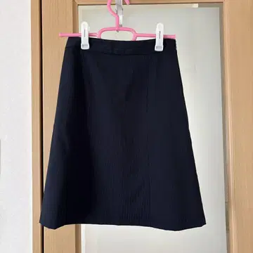 아오키 LES MUES Femme 스커트