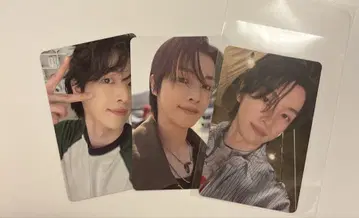 riize 성찬