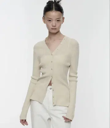 MUSINSA STANDARD WOMAN 가디건