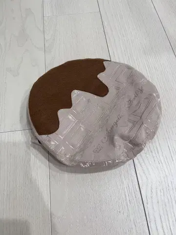 엔젤릭 프리티 베레모