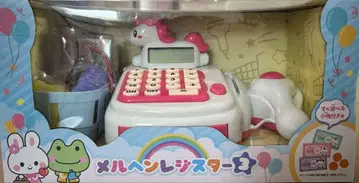 메르헨 레지스터 3 유니콘