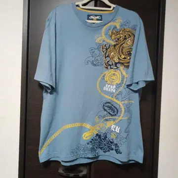 Ecko unltd 드래곤