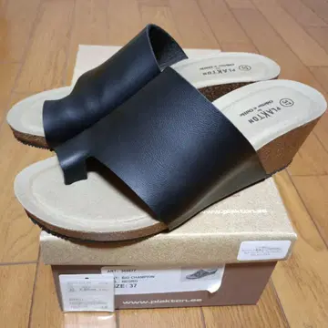 플라크톤 샌들 PLAKTON Thumb cover SD 37