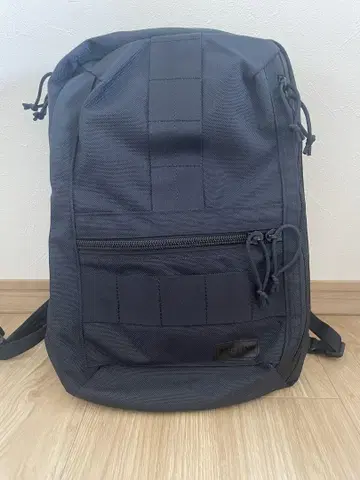 브리핑 델타 알터 팩