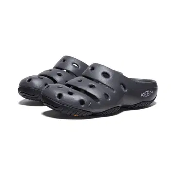 [미사용 새상품] KEEN 요기 24cm 마그넷/블랙
