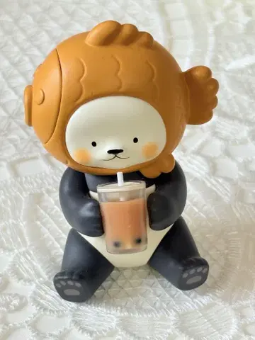 planet bear 미니 빵 빵 패밀리