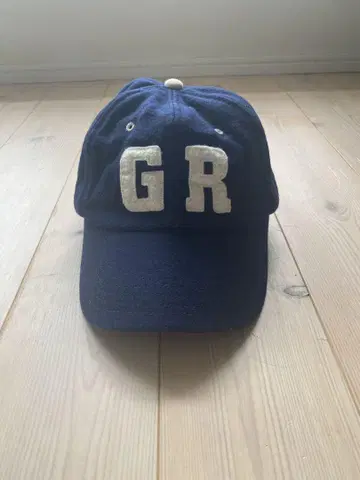 GENERAL RESEARCH 야구 모자