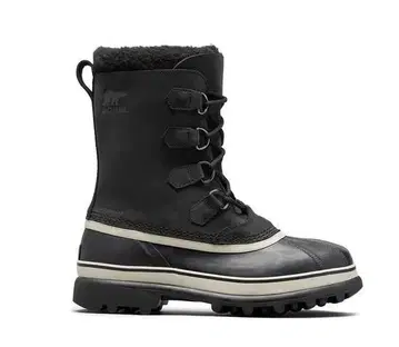 SOREL 소렐 CARIBOU WP 카리부 워터프루프 Bruno