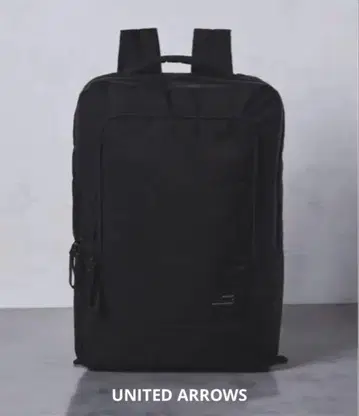 BILLETE 비에테 for UNITED ARROWS 백팩