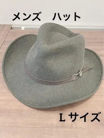 DORFMAN HAT CO. 남성용 햇 모자