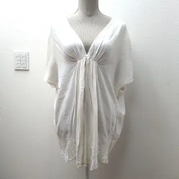 어반 리서치 도어스 블라우스 사이즈 F