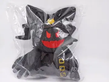 진 여신전생 쟈아크 프로스트 데님 봉제인형 DDS SEGA ATLUS