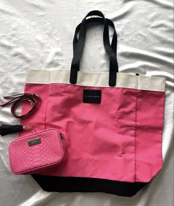 VICTORIA'S SECRET 백 2점