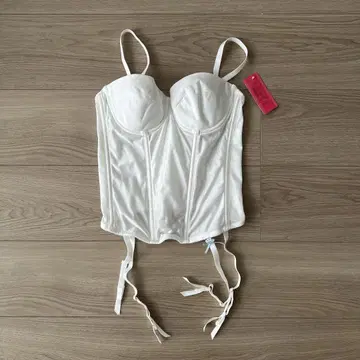 [미사용 새상품] 브라이덜 이너 B75