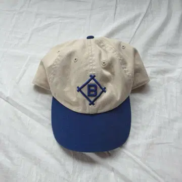 47 브랜드 캡 B