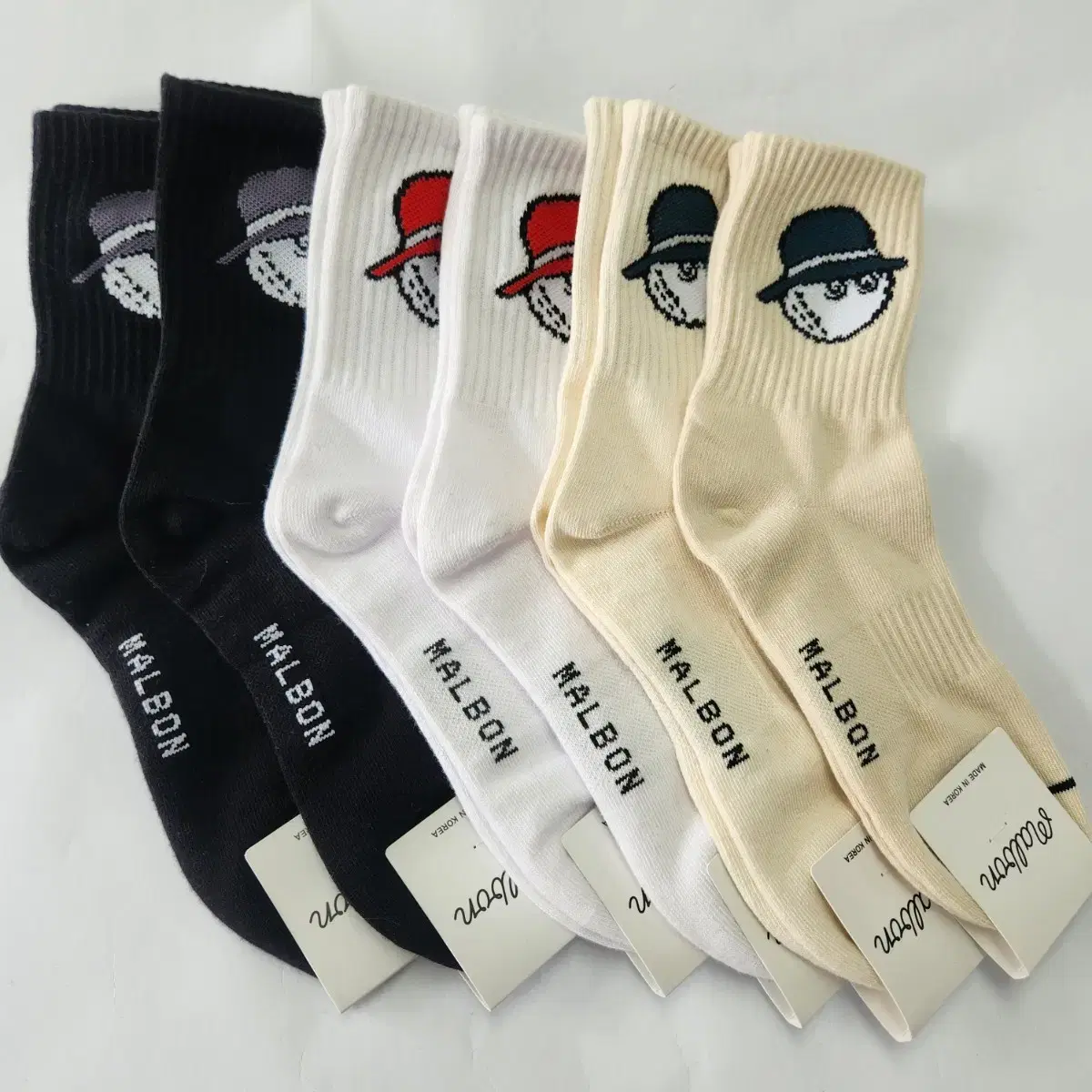【MALBON】Malbon Mesh Quarter Socks / 追跡付 MALBON】Malbon Mesh Quarter Socks / 追跡付 MALBON】Malbon